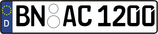 BN-AC1200