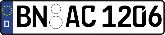 BN-AC1206