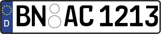 BN-AC1213