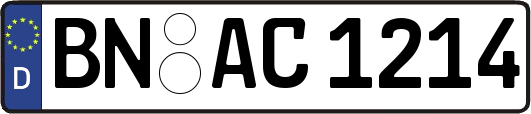 BN-AC1214