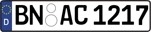 BN-AC1217