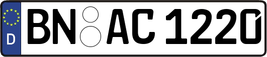 BN-AC1220