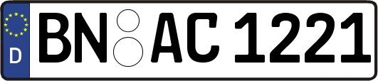 BN-AC1221