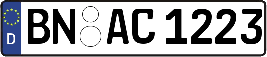 BN-AC1223