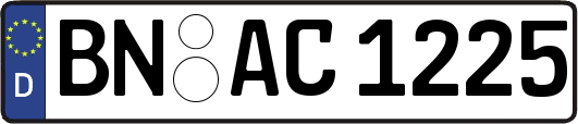 BN-AC1225
