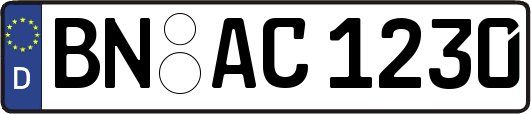 BN-AC1230