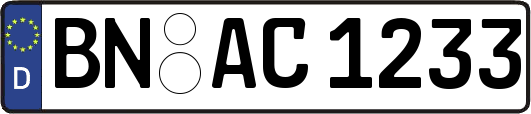 BN-AC1233