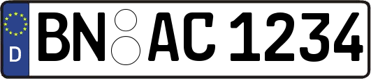 BN-AC1234