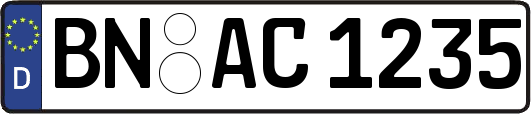 BN-AC1235