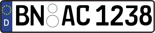 BN-AC1238