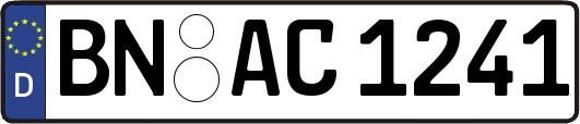 BN-AC1241