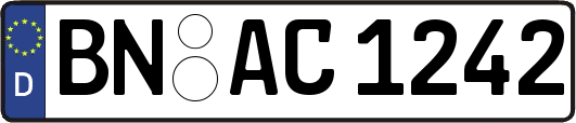 BN-AC1242