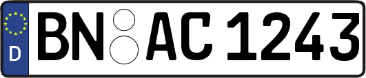 BN-AC1243