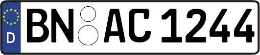 BN-AC1244