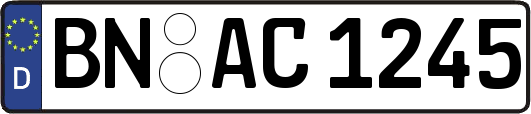 BN-AC1245