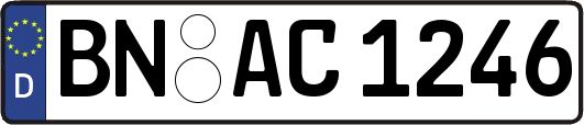 BN-AC1246