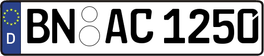 BN-AC1250