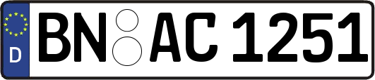BN-AC1251