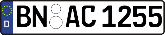 BN-AC1255