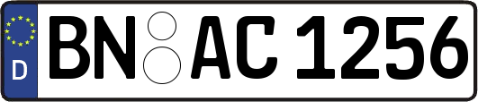 BN-AC1256