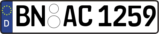 BN-AC1259