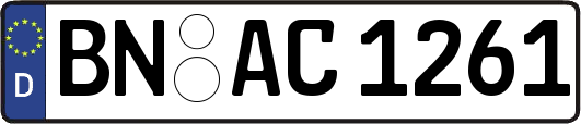 BN-AC1261