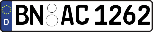 BN-AC1262