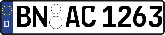 BN-AC1263