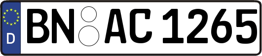 BN-AC1265