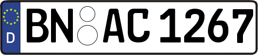 BN-AC1267