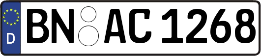 BN-AC1268