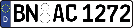 BN-AC1272