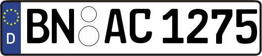 BN-AC1275