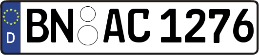 BN-AC1276