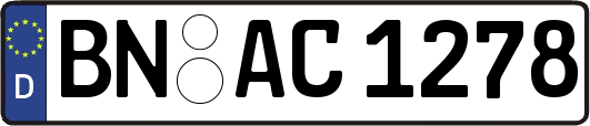 BN-AC1278