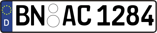 BN-AC1284