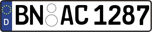 BN-AC1287