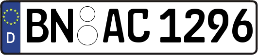 BN-AC1296