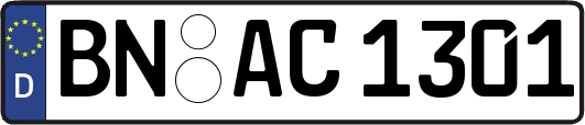 BN-AC1301