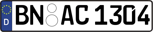 BN-AC1304