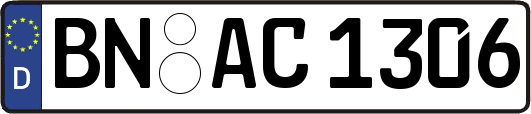 BN-AC1306