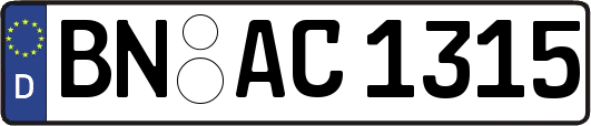 BN-AC1315