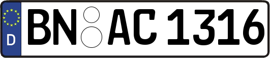 BN-AC1316