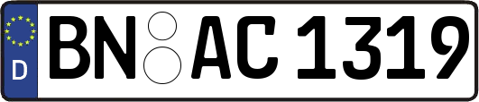 BN-AC1319