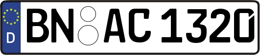 BN-AC1320
