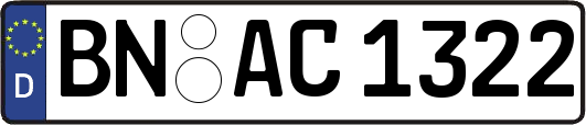 BN-AC1322