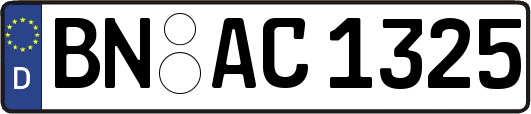 BN-AC1325