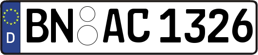 BN-AC1326