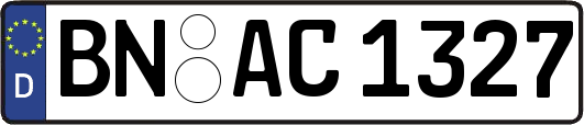 BN-AC1327