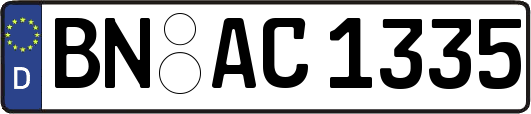 BN-AC1335